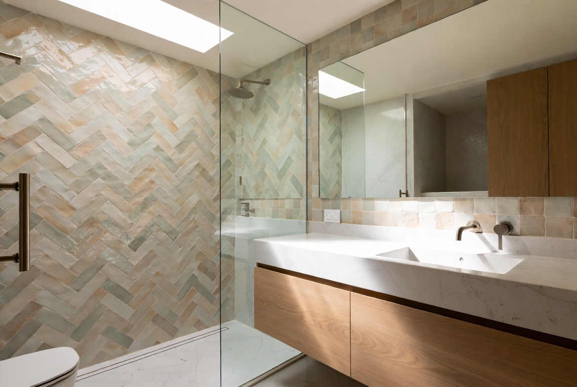 DesignerTile&Mosaicimage